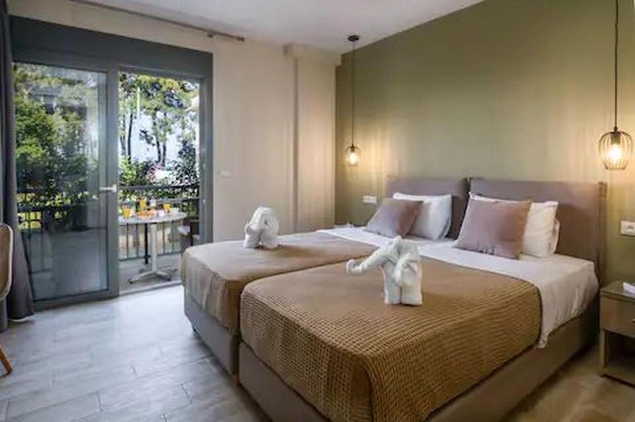 Apartamento Casa De' Fiori Kefalonia Skala (Kefalonia)