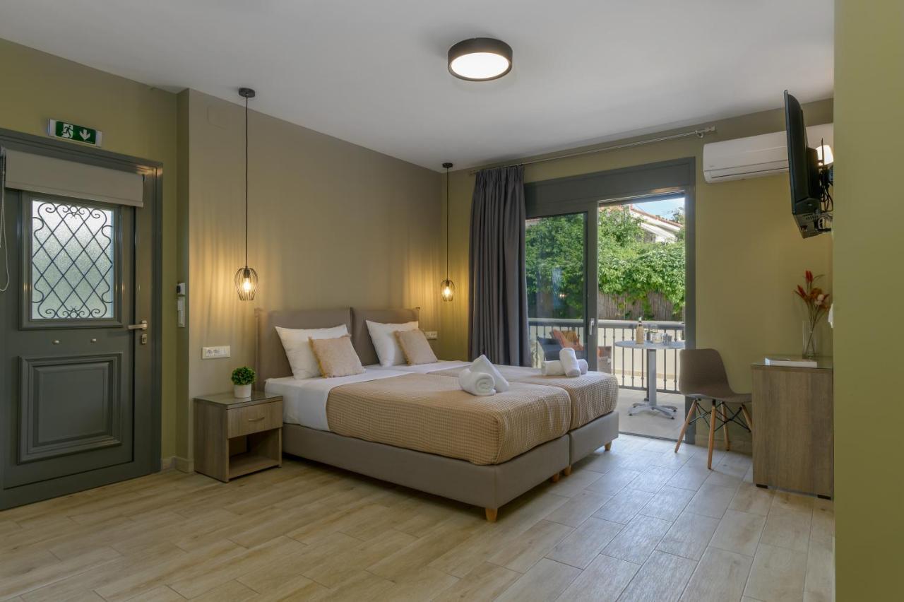 Casa De' Fiori Kefalonia Apartment Skala (Kefalonia)