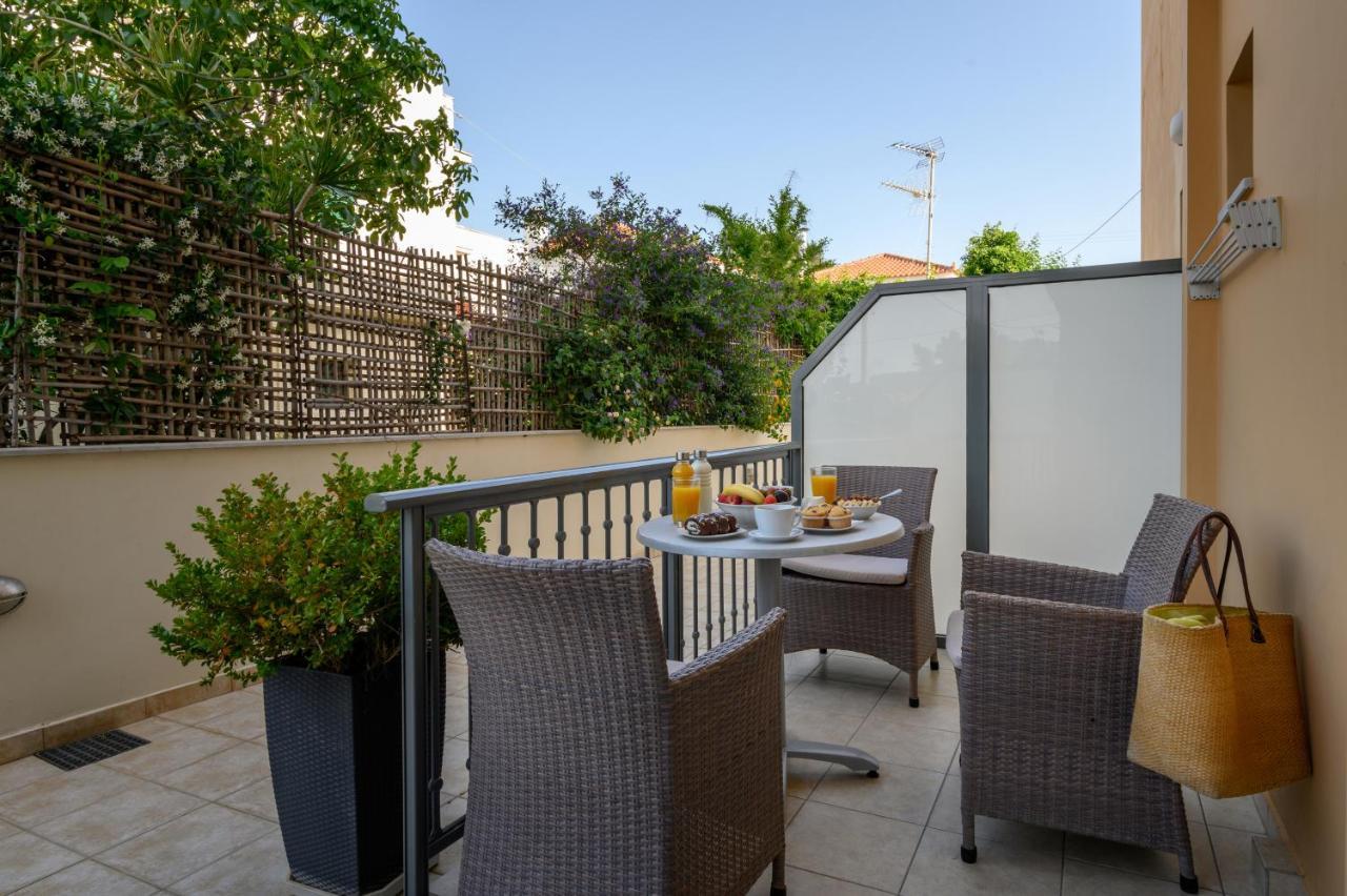 Apartamento Casa De' Fiori Kefalonia