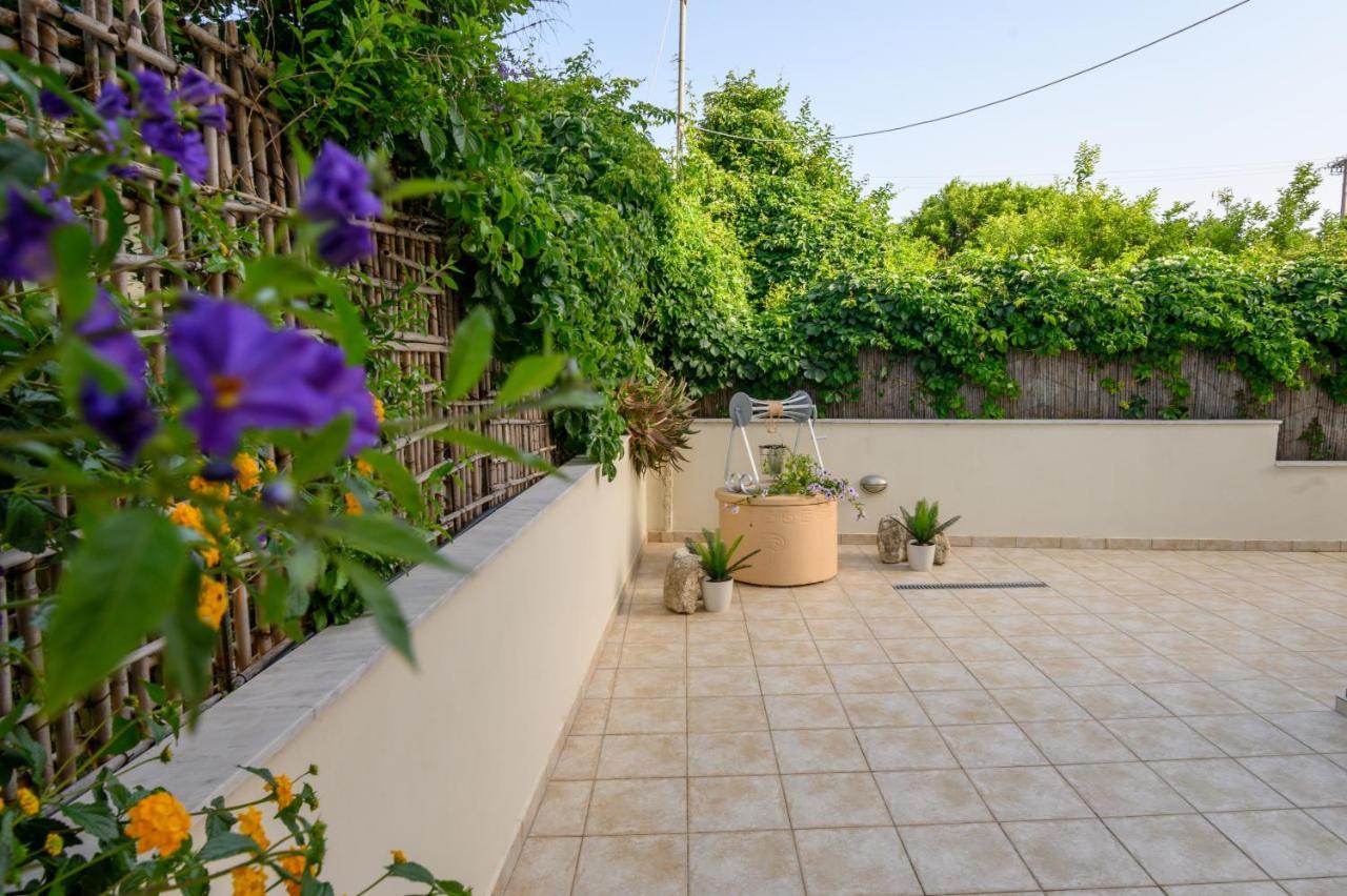 Apartamento Casa De' Fiori Kefalonia *