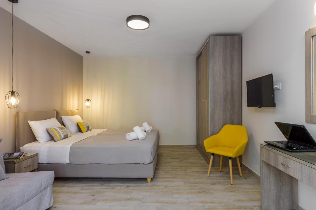 Apartamento Casa De' Fiori Kefalonia