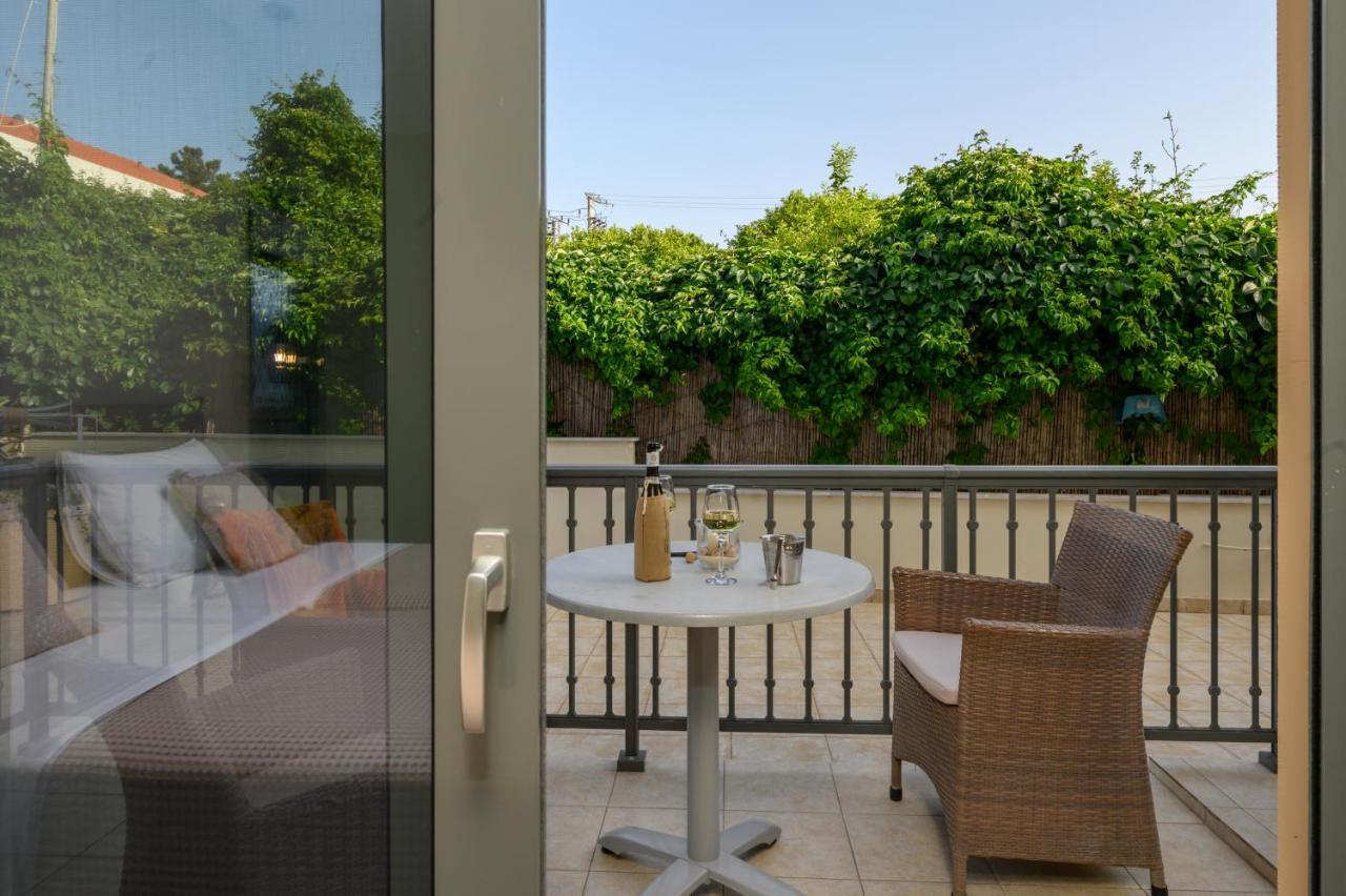 Casa De' Fiori Kefalonia Apartment Skala (Kefalonia)