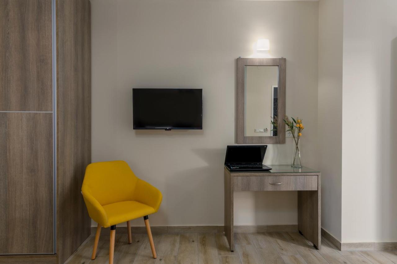 Apartamento Casa De' Fiori Kefalonia *