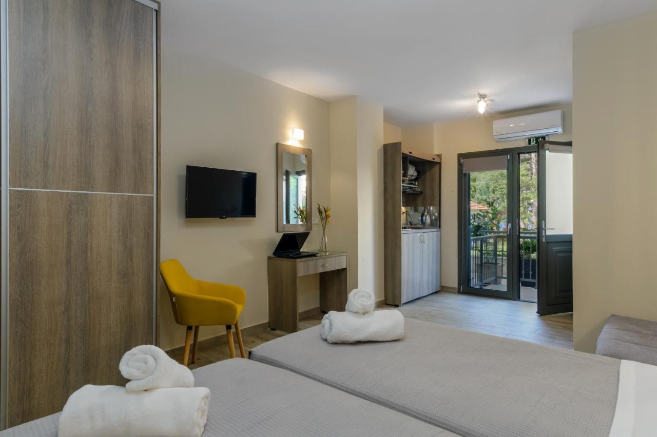 Apartamento Casa De' Fiori Kefalonia Skala (Kefalonia)