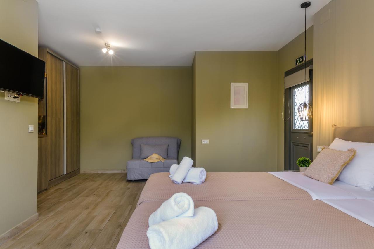 Apartamento Casa De' Fiori Kefalonia *
