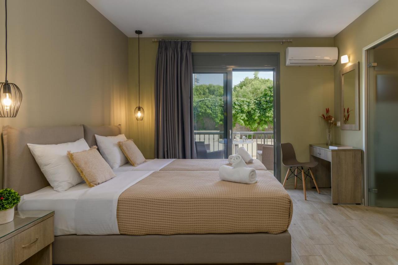 Casa De' Fiori Kefalonia Apartment