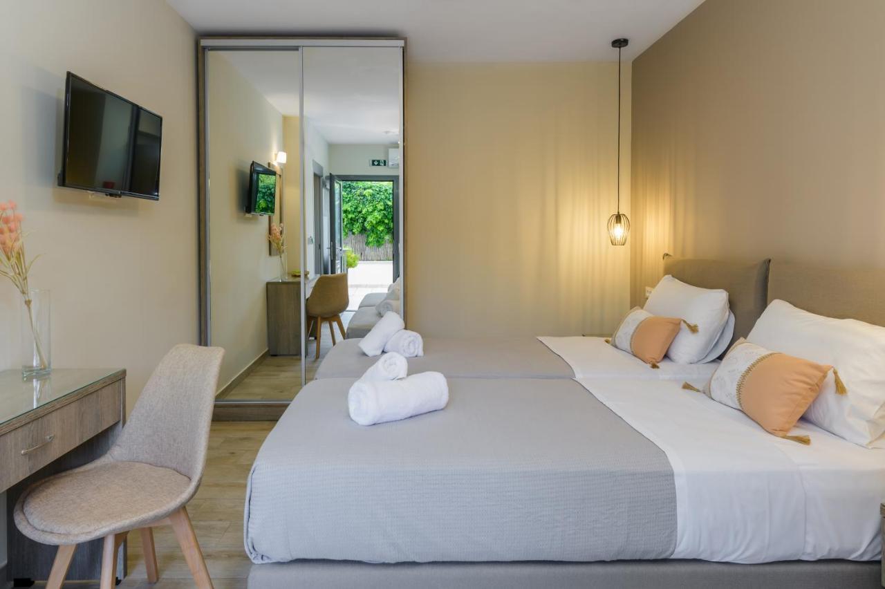 Casa De' Fiori Kefalonia Apartment Skala (Kefalonia)