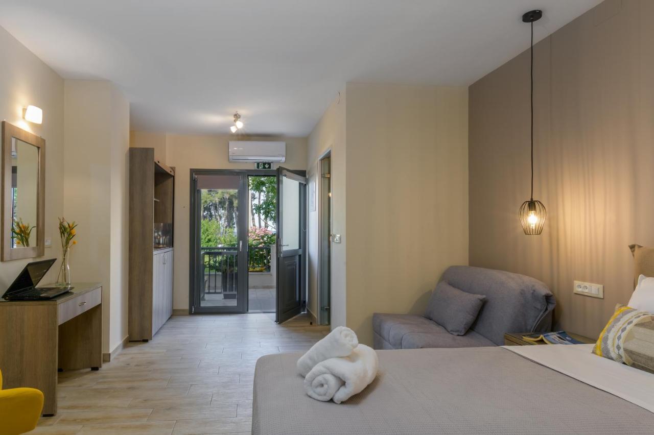 Casa De' Fiori Kefalonia Apartment Skala (Kefalonia)