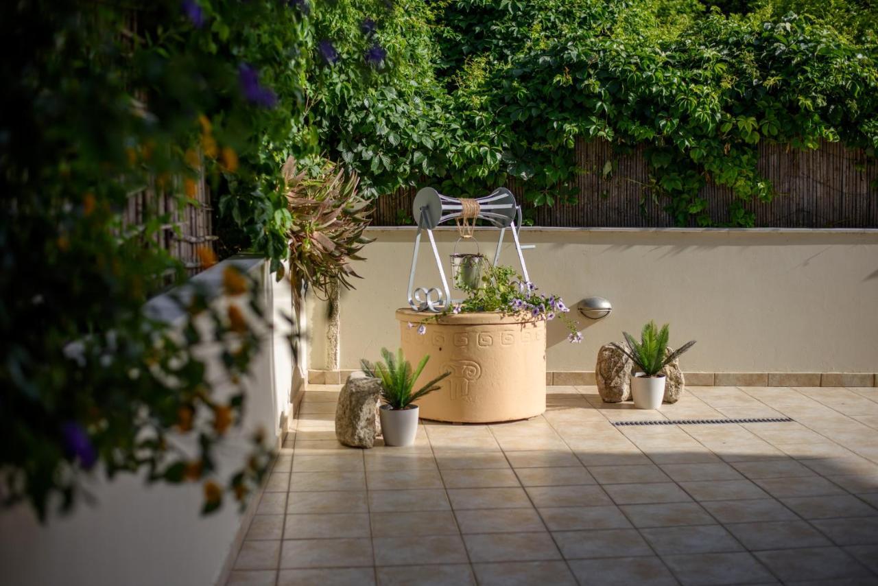 Casa De' Fiori Kefalonia Apartment Skala (Kefalonia)